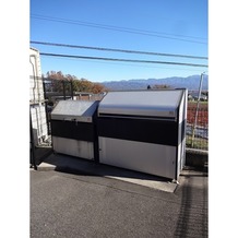 ※同型角部屋の参考画像