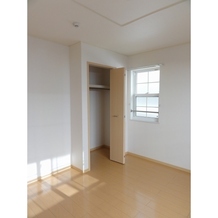 ※同型角部屋の参考画像