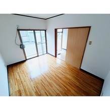 ※全て別部屋の写真になります