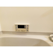 追炊き機能付き