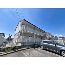 ラ・フォーレ北長野　A棟
