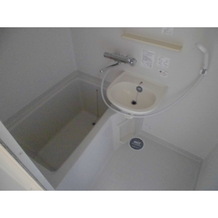 室内設備リニューアル予定
