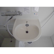 室内設備リニューアル予定