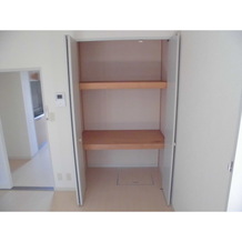 室内設備リニューアル予定