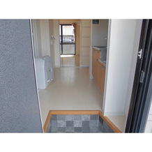 室内設備リニューアル予定