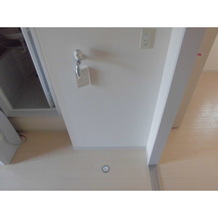 室内設備リニューアル予定
