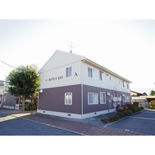 フレグランスＫＥＩ　A