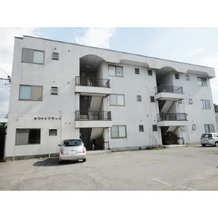 長野県松本市島内のマンション