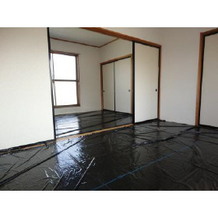2階　居室