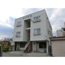 長野県佐久市中込2丁目のアパート