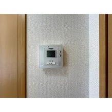 ＴＶモニター付きインターホン