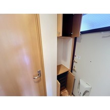 シューズボックス