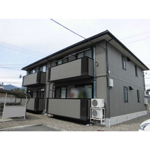 ブライト桐原　Ｂ棟