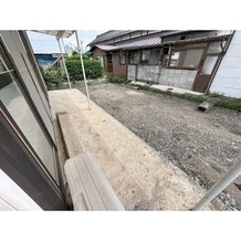 テラス