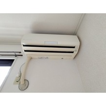 エアコン