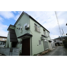 ハイツ上野