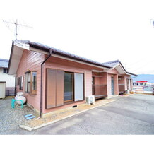 コーポ中嶋（平屋）