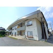 メゾン追分