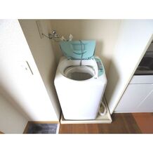 ◎設備が写真と異なる場合があります。