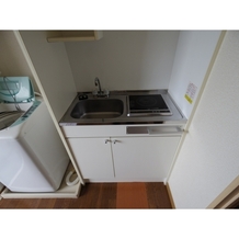 ◎設備が写真と異なる場合があります。
