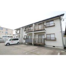 西澤コーポ　B棟
