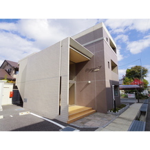 アンジュール・Ｋ