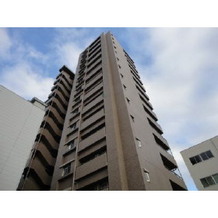 長野県上田市中央2のマンション