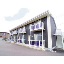 THE　VIEW　GARDEN