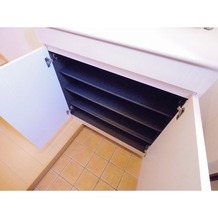 シューズBOX