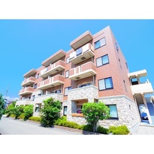 アビタシオン　ラフィネ