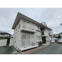 コーポSUN・FY