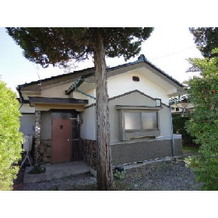 長野県塩尻市宗賀　の戸建