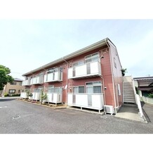 アップルハイツ桐原