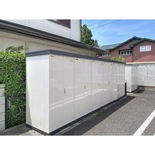 外物置