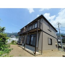 サニーハイツ２号棟