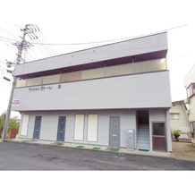 マンションラトーレＢ