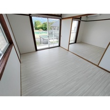 ※同物件の他の部屋の写真です。