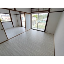 ※同物件の他の部屋の写真です。