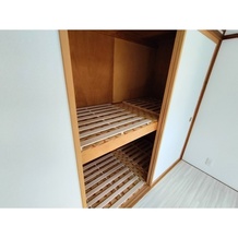 ※同物件の他の部屋の写真です。