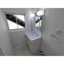 ※同物件の他の部屋の写真です。