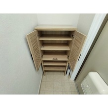 ※同物件の他の部屋の写真です。