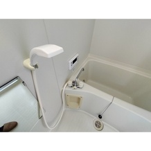 ※同物件の他の部屋の写真です。