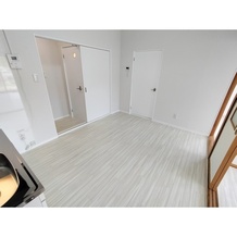 ※同物件の他の部屋の写真です。