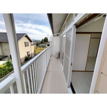 ※同物件の他の部屋の写真です。