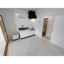 ※同物件の他の部屋の写真です。