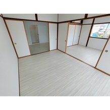 ※同物件の他の部屋の写真です。