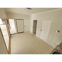 ※写真は同タイプ別部屋のものです。