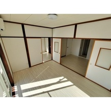 ※写真は同タイプ別部屋のものです。