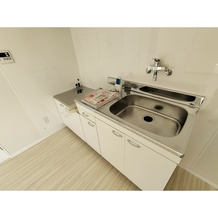 ※写真は同タイプ別部屋のものです。
