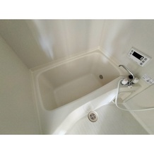 ※写真は同タイプ別部屋のものです。